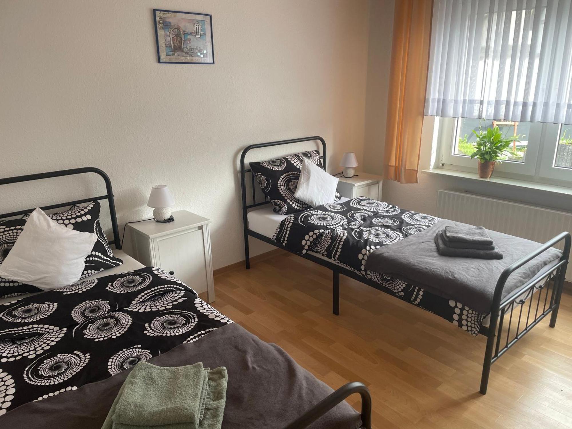 Ferienhaus Moehnetal Allagen Exterior foto