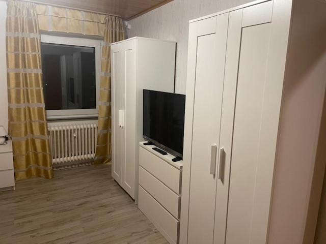 Ferienhaus Moehnetal Allagen Exterior foto